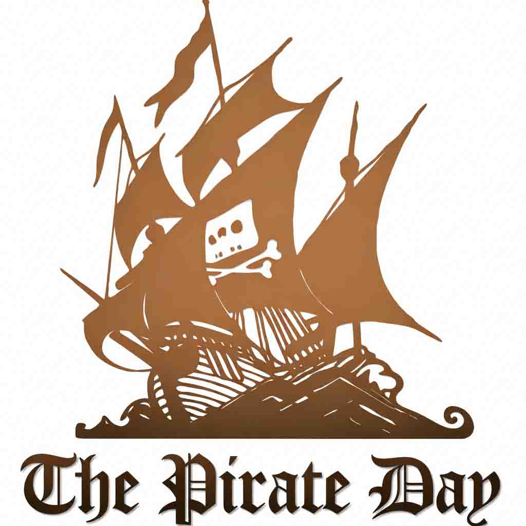 The Pirate Day