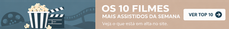 Top 10 Filmes da Semana
