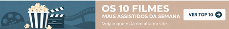Top 10 Filmes da Semana